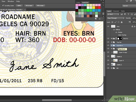 How To Create A Fake Id - Buy Scannable Fake Id - Fake ID Online